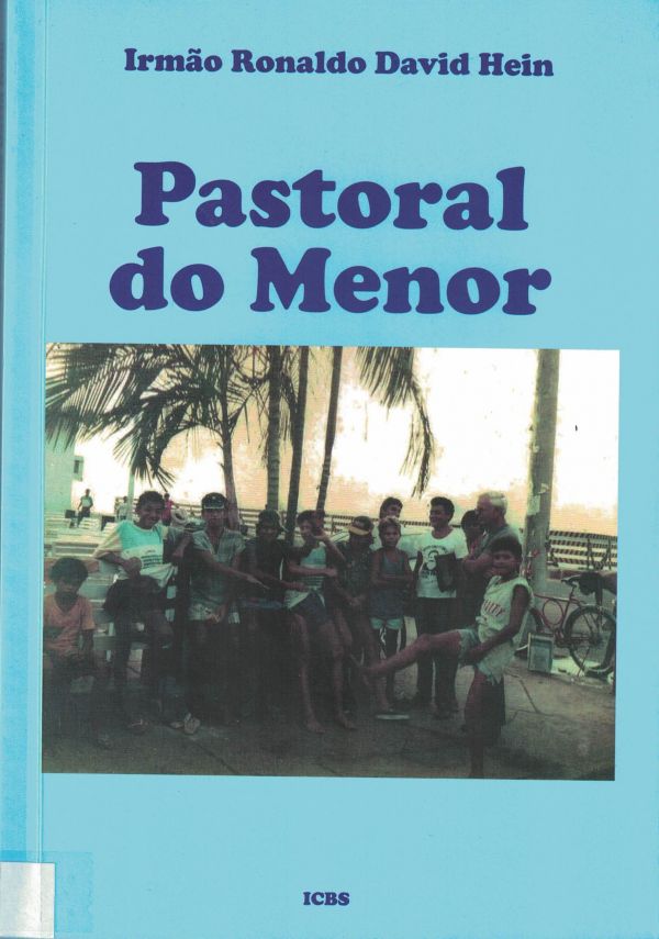 Pastoral do Menor